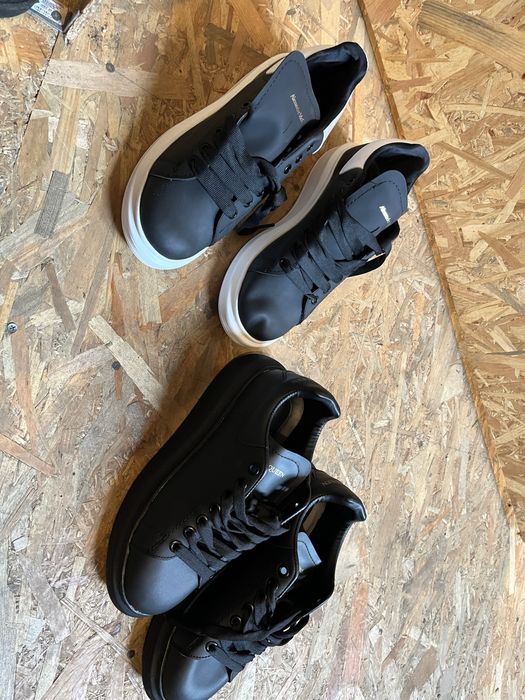 Adidasi Alexander McQueen marimea 41