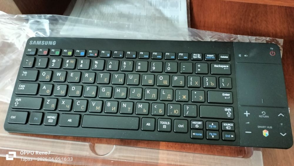 Клавиатура сатылымда