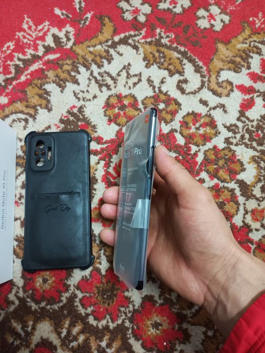 Mi Redmi ote 10 8 256