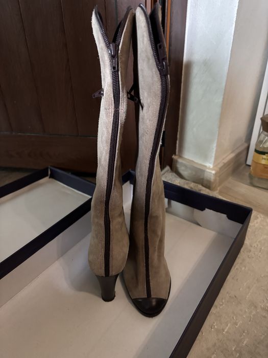 Ботуши     Gianni