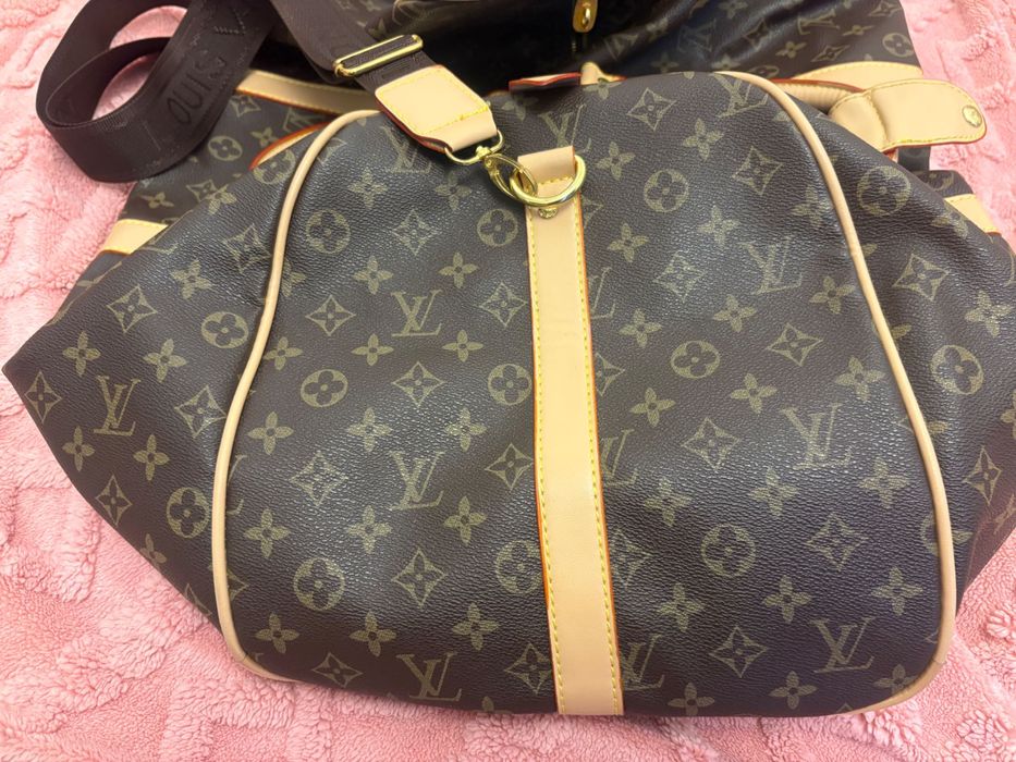 Geanta Voiaj Louis Vuitton