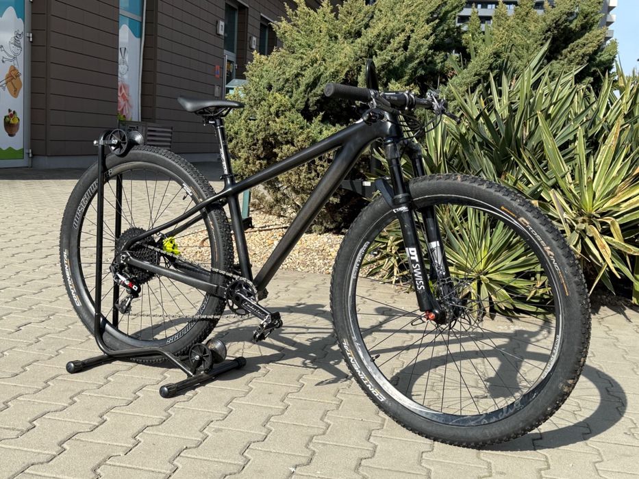 Federleicht Carbon 27.5