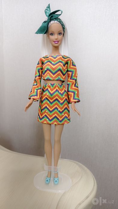 Барби Barbie начала 2000х