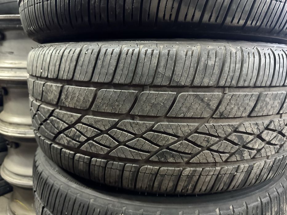 Летняя резина 255/45/20