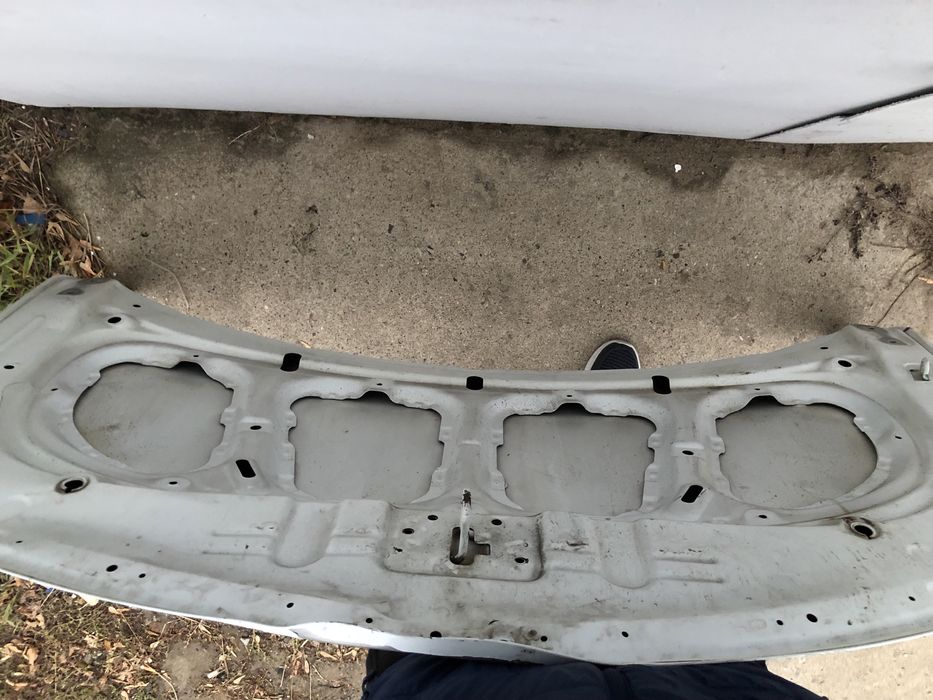 Продам Капот Киа Рио