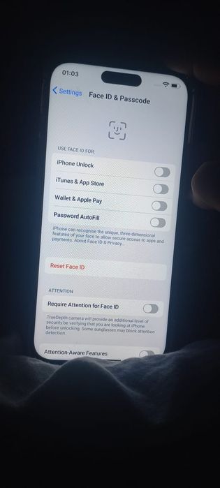 Айфон 16 про макс 512 гб