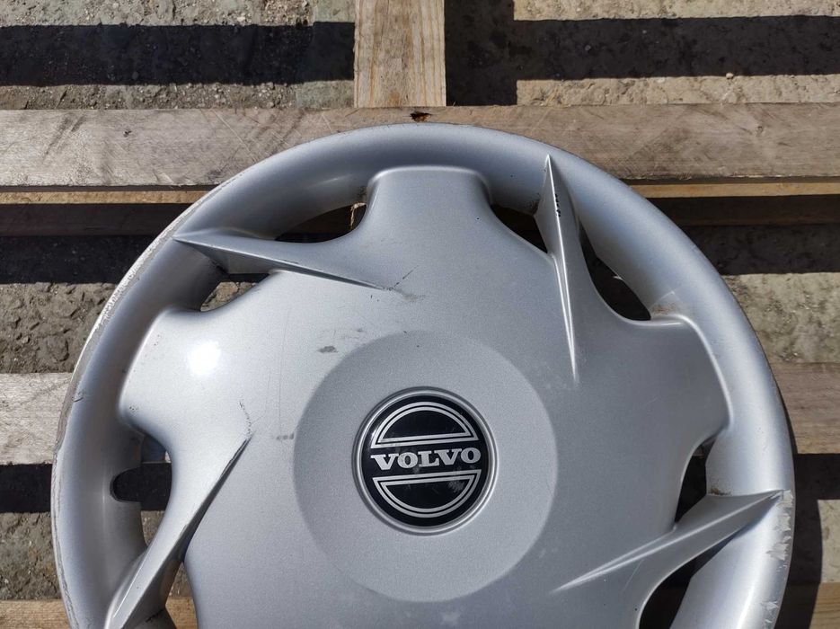 15 цола Тас за Volvo Волво Оригинал