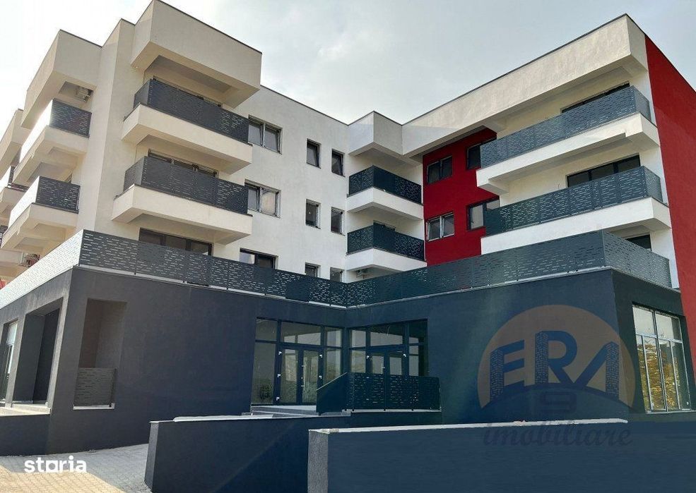 Apartament 2 Camere C(15-25) | Bloc Nou | Salca – Universitatii
