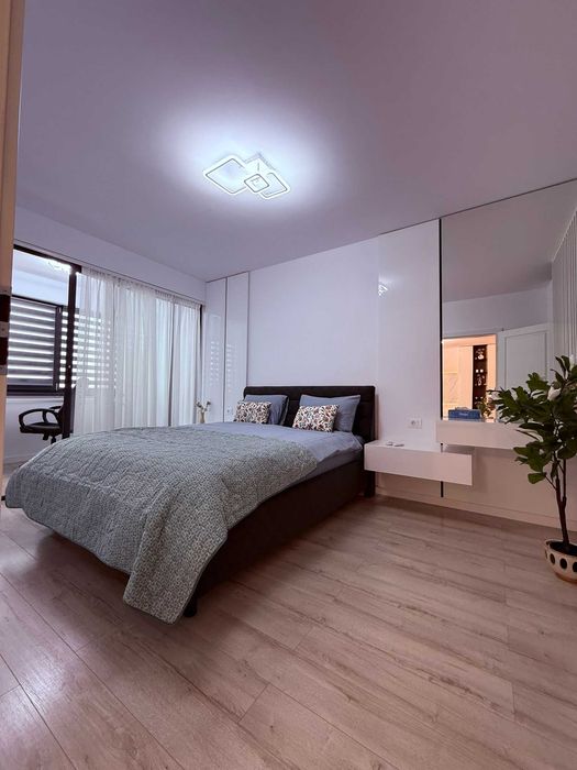 Apartement Lux in Iasi| Regim Hotelier| Cazare Iasi