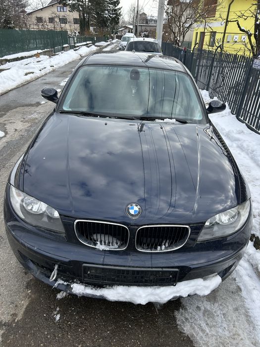 Capota bmw e90 e81 e87 seria 1 seria 3