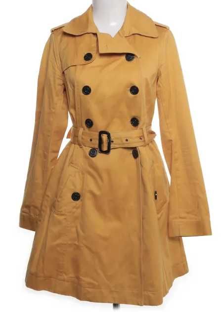 Geaca OVS Italia M sau trenci denim MANGO