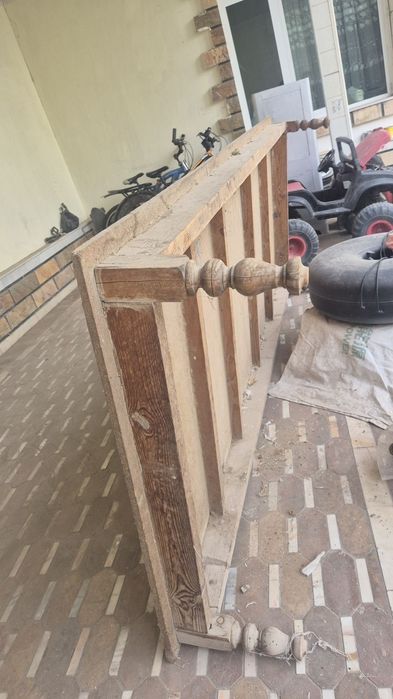 Xontaxta 3x120 razmerda