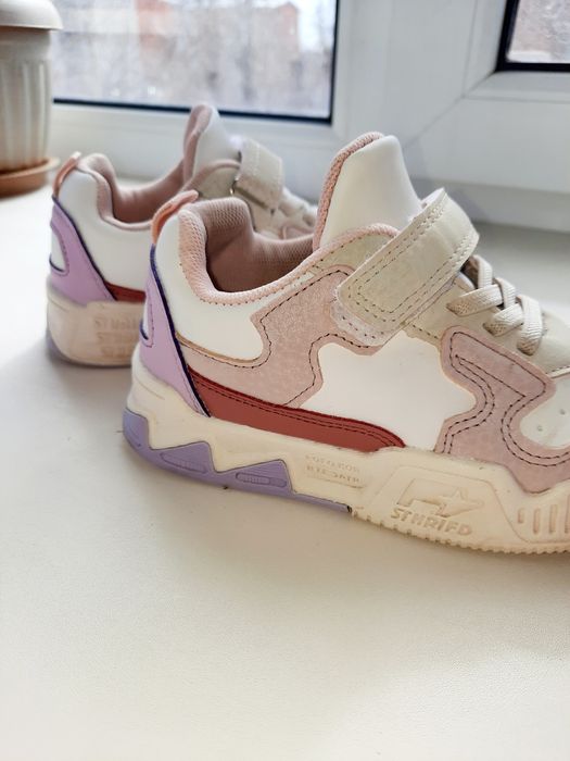 Кросы для девочки