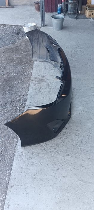 Бампер камри 50.