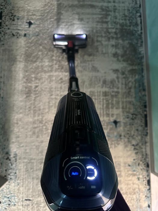 Срочно продается пылесос