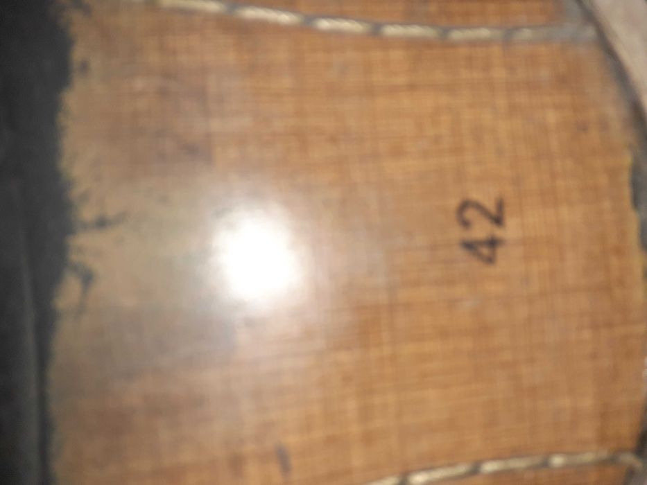 Pantofi Italia din piele marimea 42