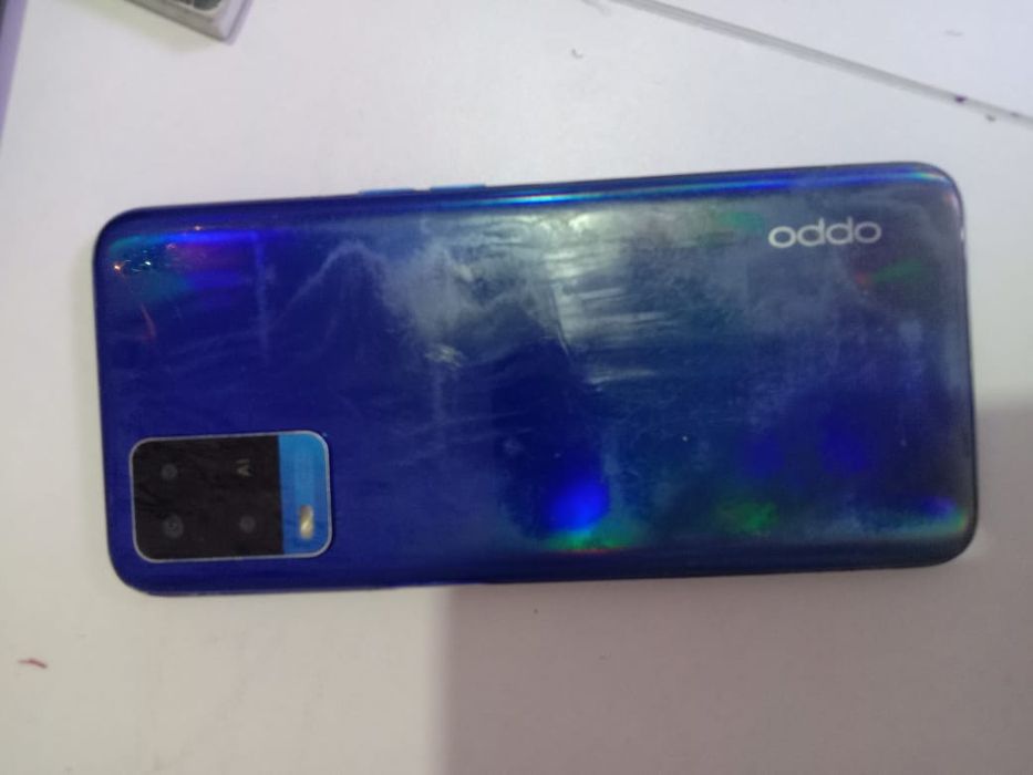 Oppo a54 г.Аксу.