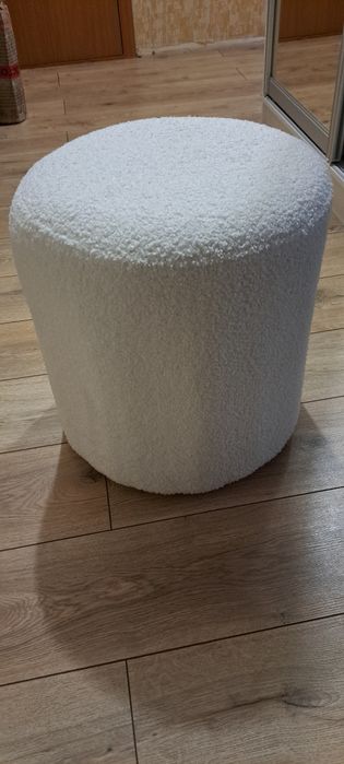 Пуф для прихожей
