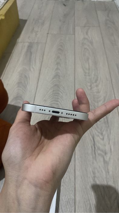 iPhone 13 128 Gb айфон 13 Оригинал