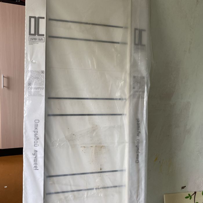 Двери межкомнатные