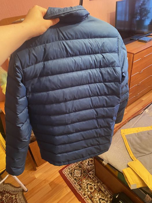 Продам куртку adidas original