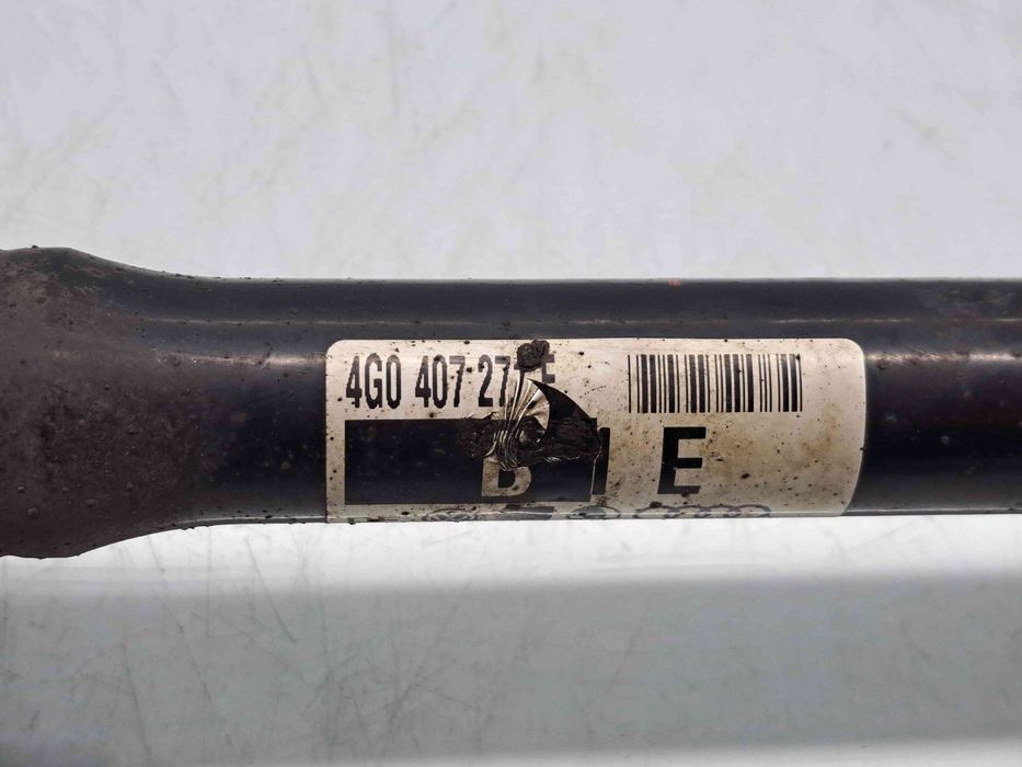 Planetara dreapta fata  AUDI A5 (8T3) [Fabr 2007-2015] 4G0407271E 2.0