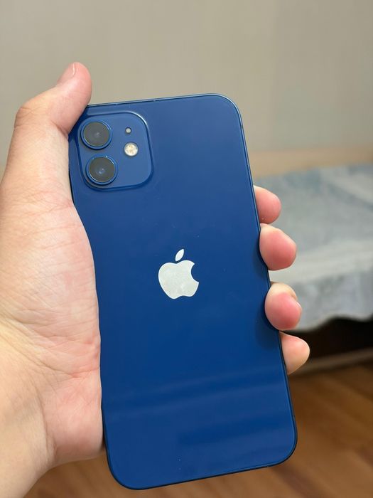 Iphone 12 128 GB