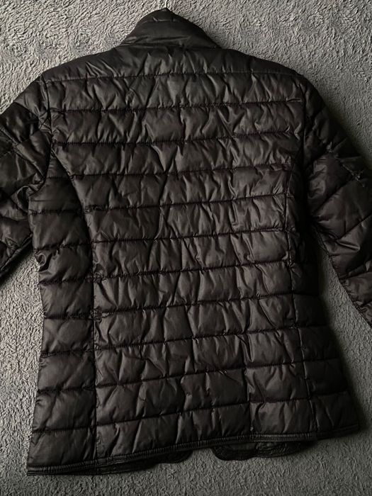 Geaca Only si geaca de blugi daman