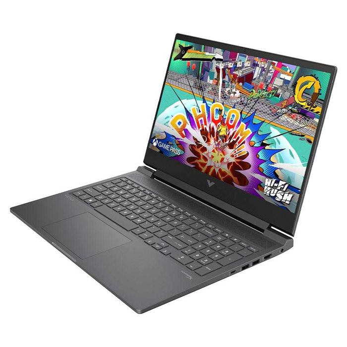 HP Victus 15-fb3093dx GAMING/Ryzen 7 7445HS/16GB D5/512GB/RTX4050 6GB