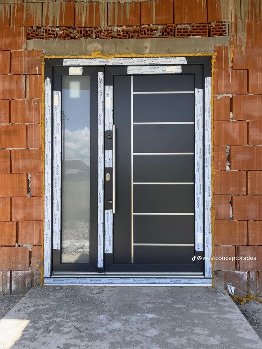 Termopane de calitate Preturi avantajoase