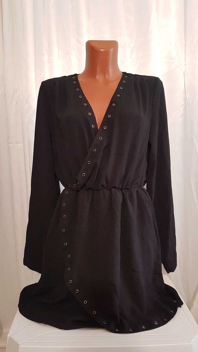 Rochie neagra Pimkie noua