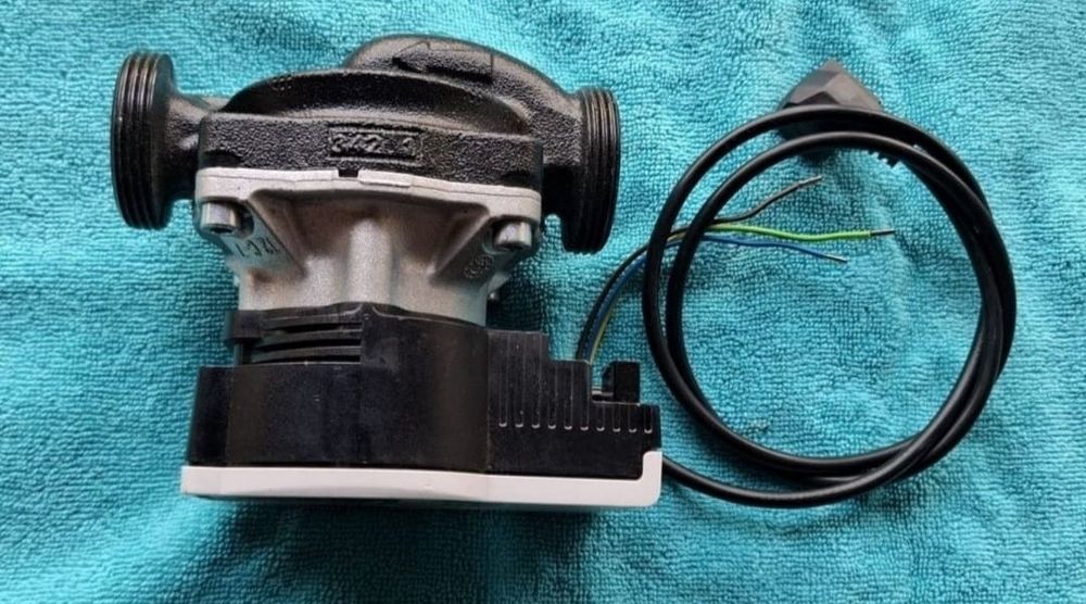 Pompa de apa Wilo  25/7-50/SC 4532868 22W04