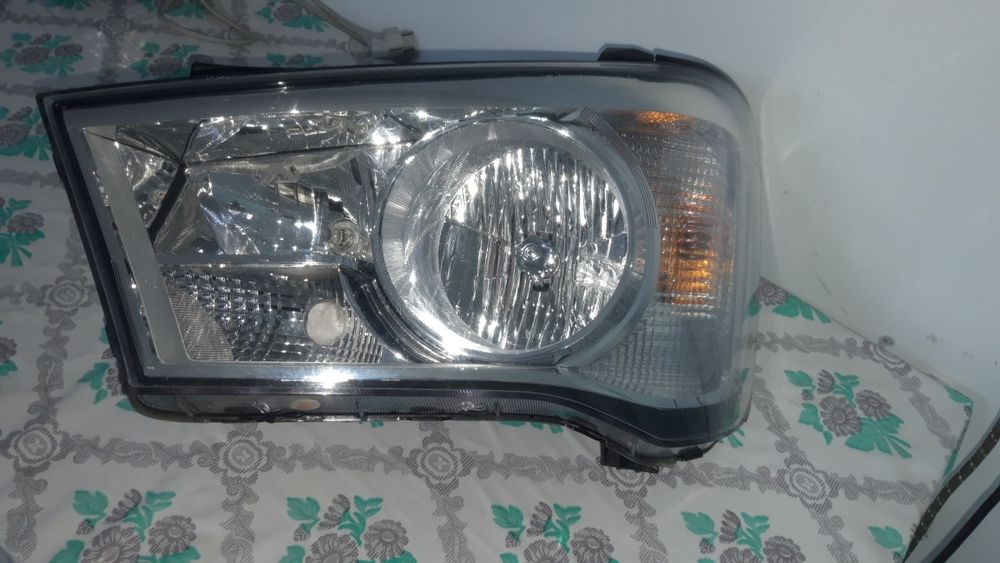 Автозапчасти Хюндай