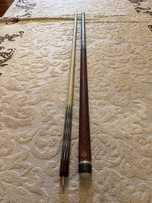 Кий для русской пирамиды Королев