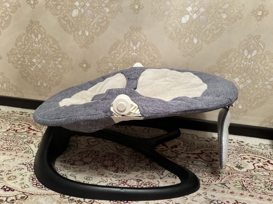 Шезлонг для ребенка