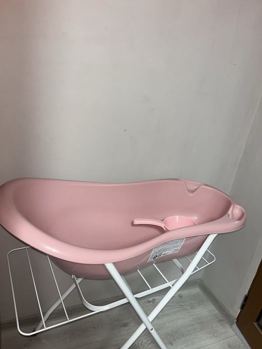 Бебешко корито