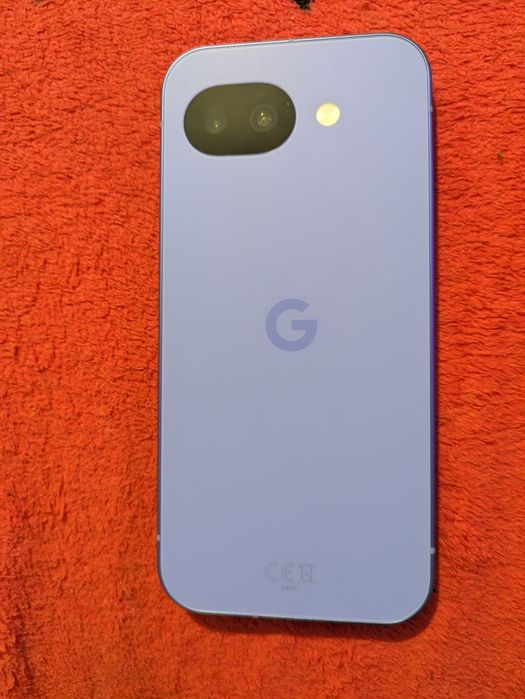 Google Pixel 10a