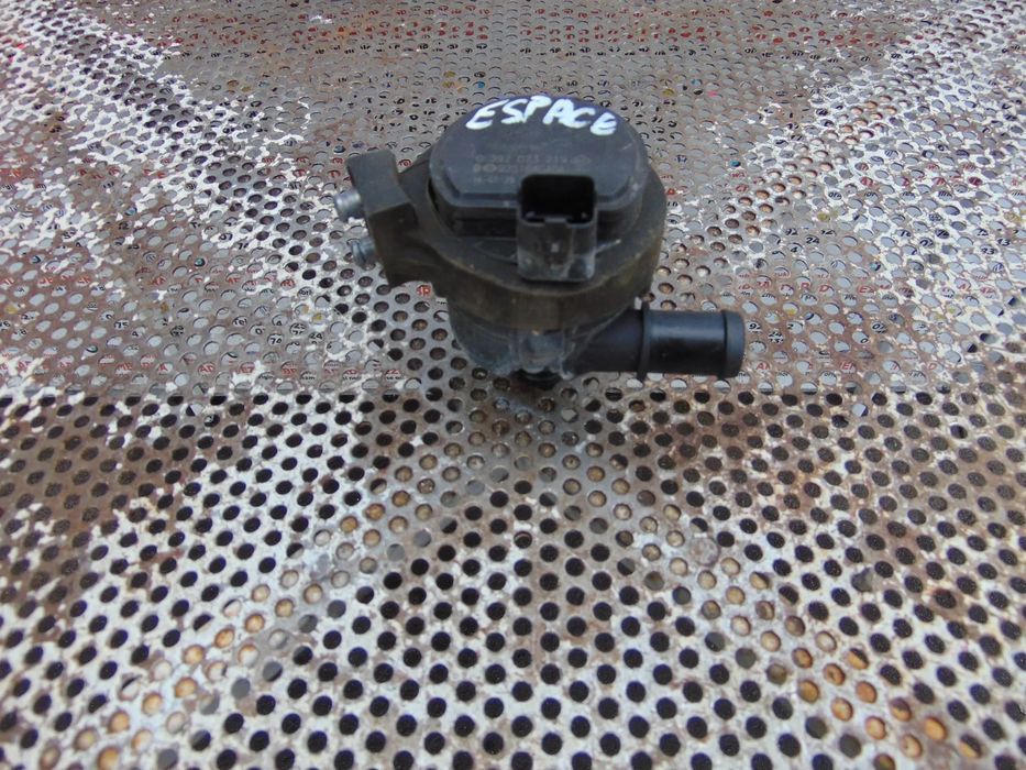 Pompa apa suplimentara Renault Espace 5 megane 4 cod 0392023219 nissan trafic master movano megane 4 clio