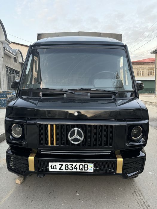 Мер той маросим учун мошина сотилади