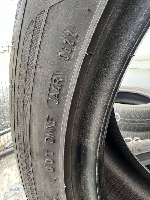Anvelope 285/40 R21. GOOD YEAR