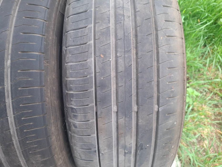 Летни гуми, 205/55/r16