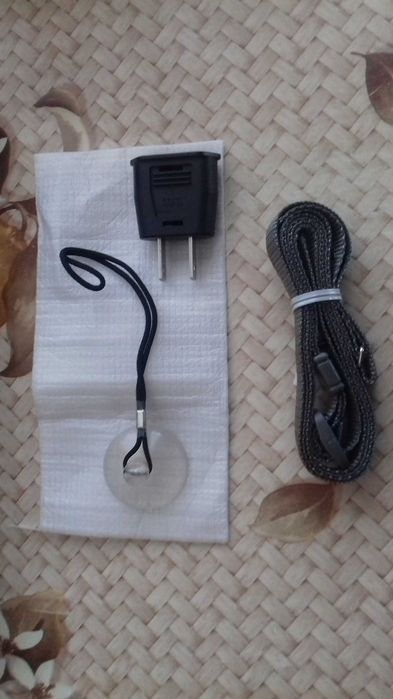 Радиоприемник Sony ICF-SW1