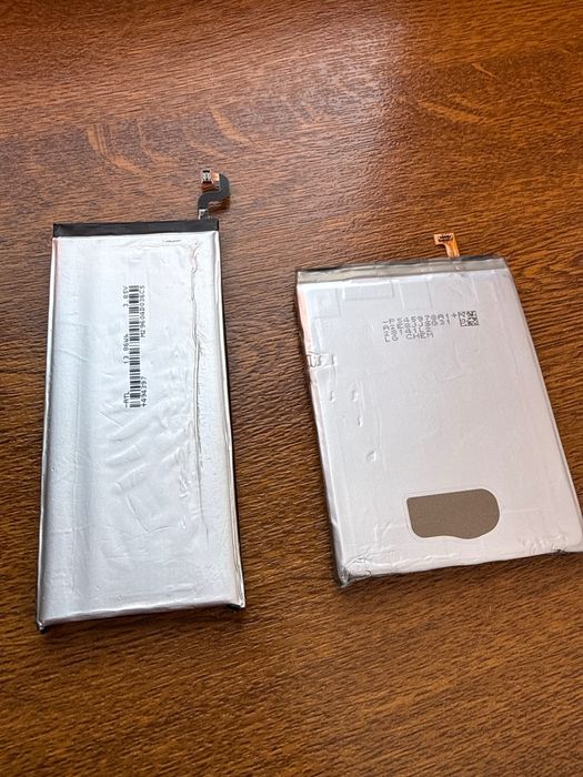 Продам два аккумулятора на самсунг