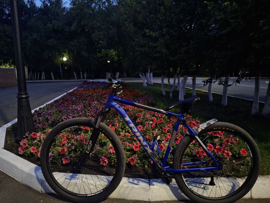 Велосипед Trinx M1000PRO