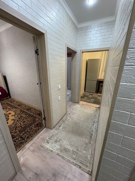 Продам 2-х комнатную квартиру