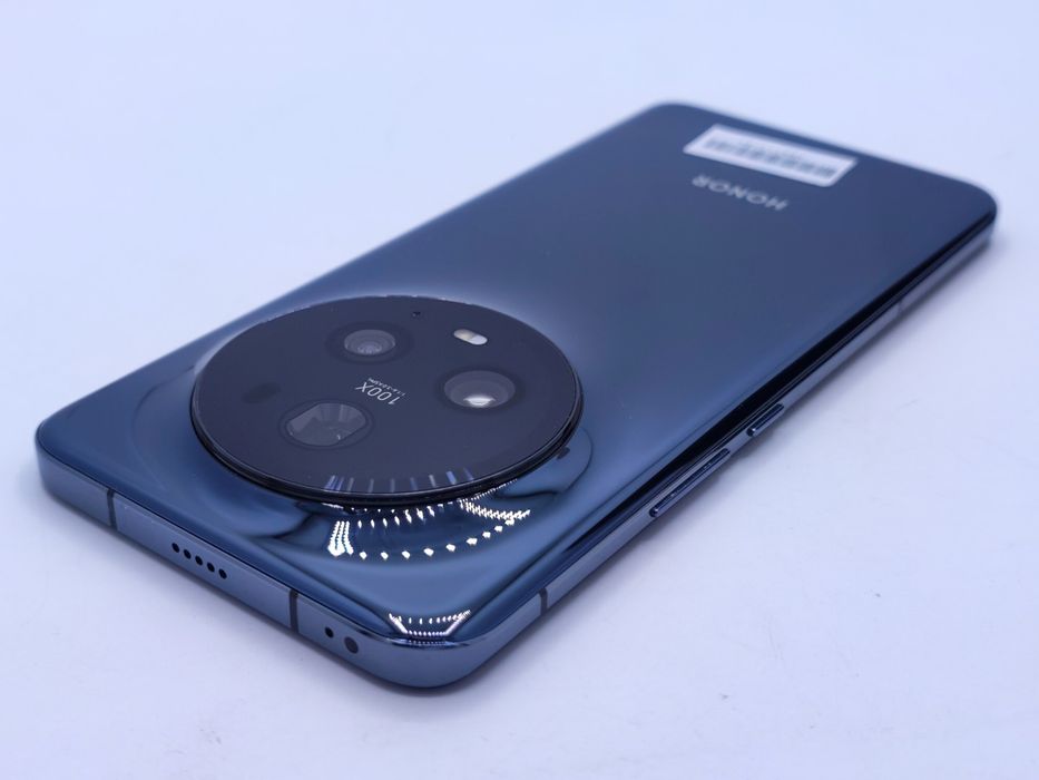 Honor Magic5 Pro 512GB Black 12GB Dual SIM, Garantie 24 luni | #D88111