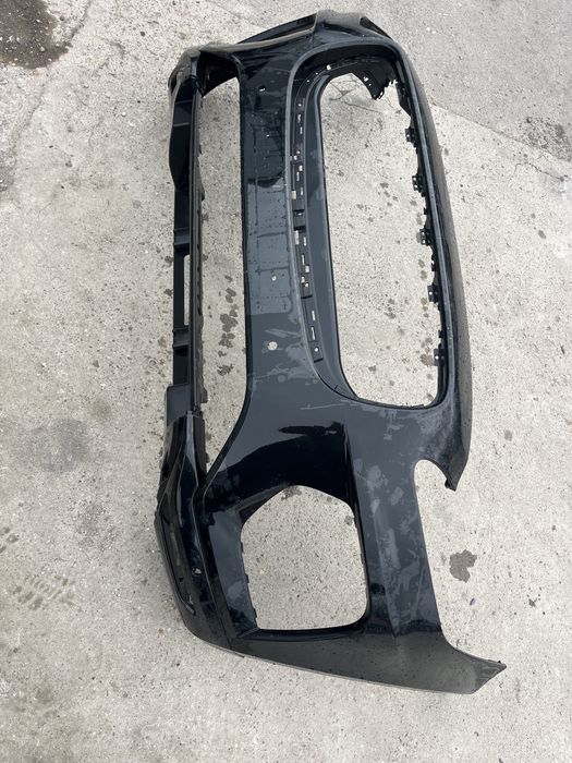 Броня Jaguar E Pace