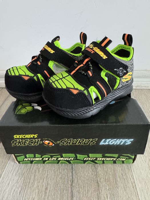 Sandale Skechers Noi