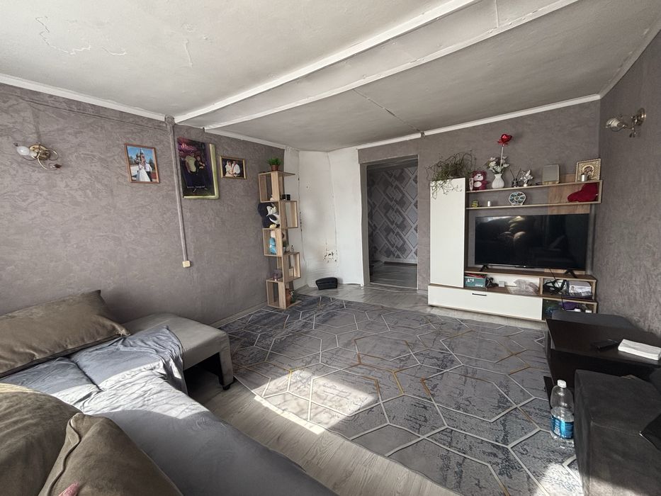 Продам дом в Боровском