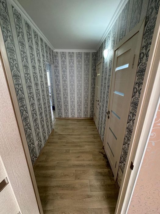 Квартира 2 комнатная